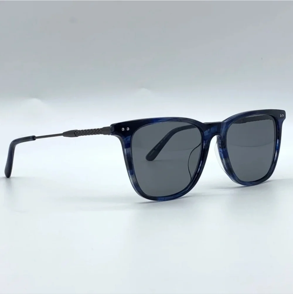 Botegga Veneta Unisex Italian Sunglasses